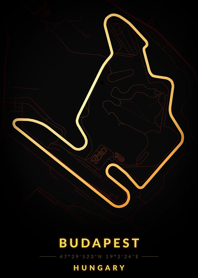 Budapest Circuit