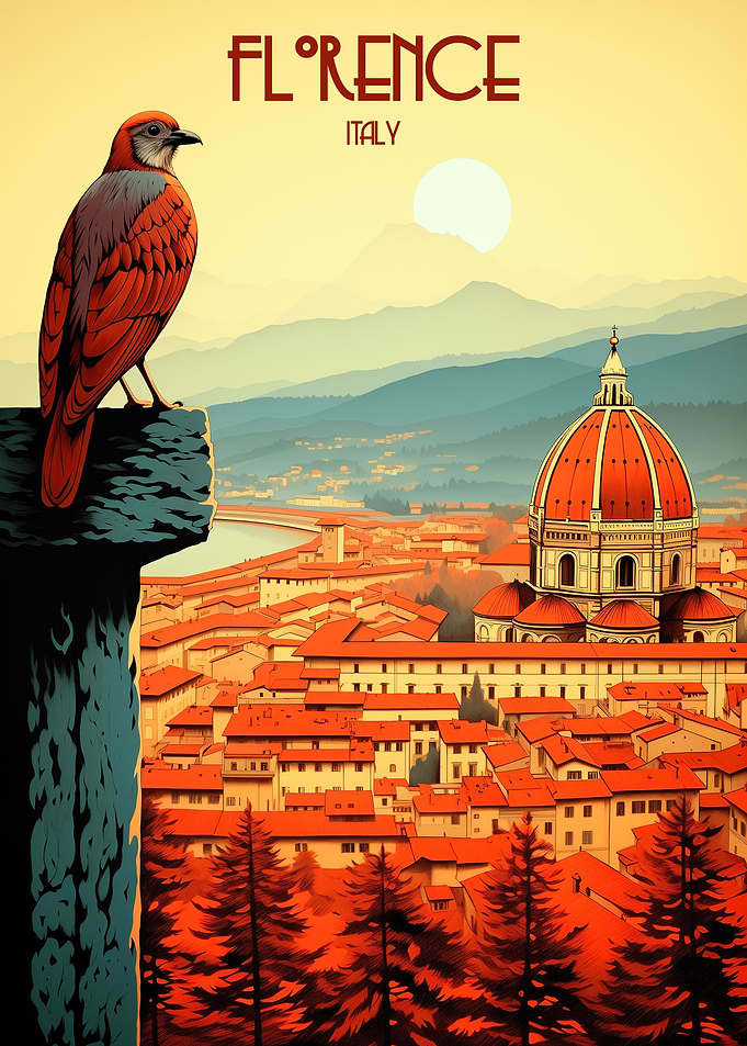 The Heart of Florence