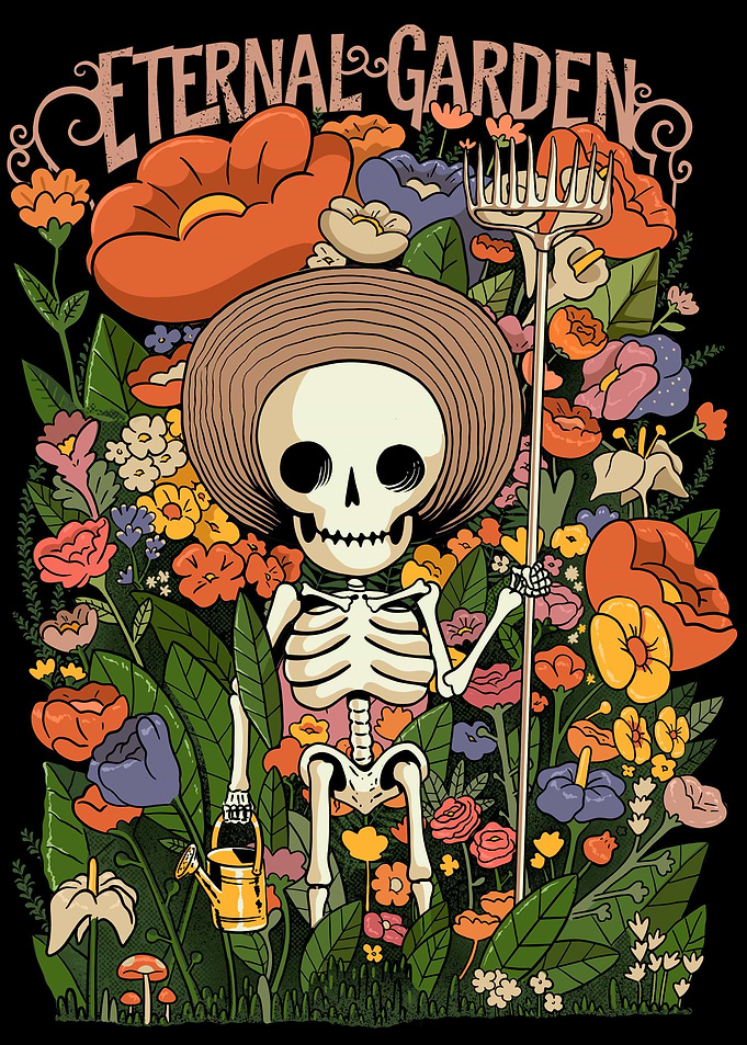 Eternal Garden