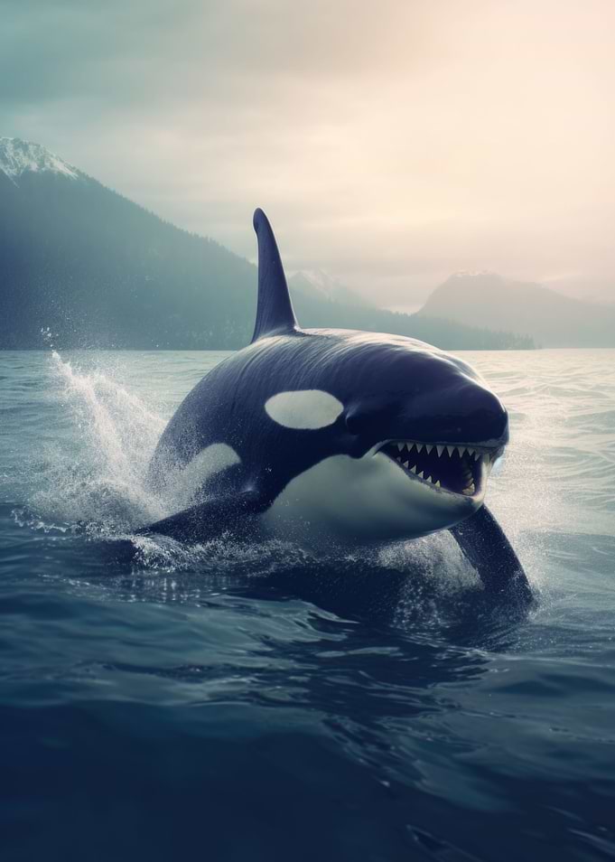 Orca 1