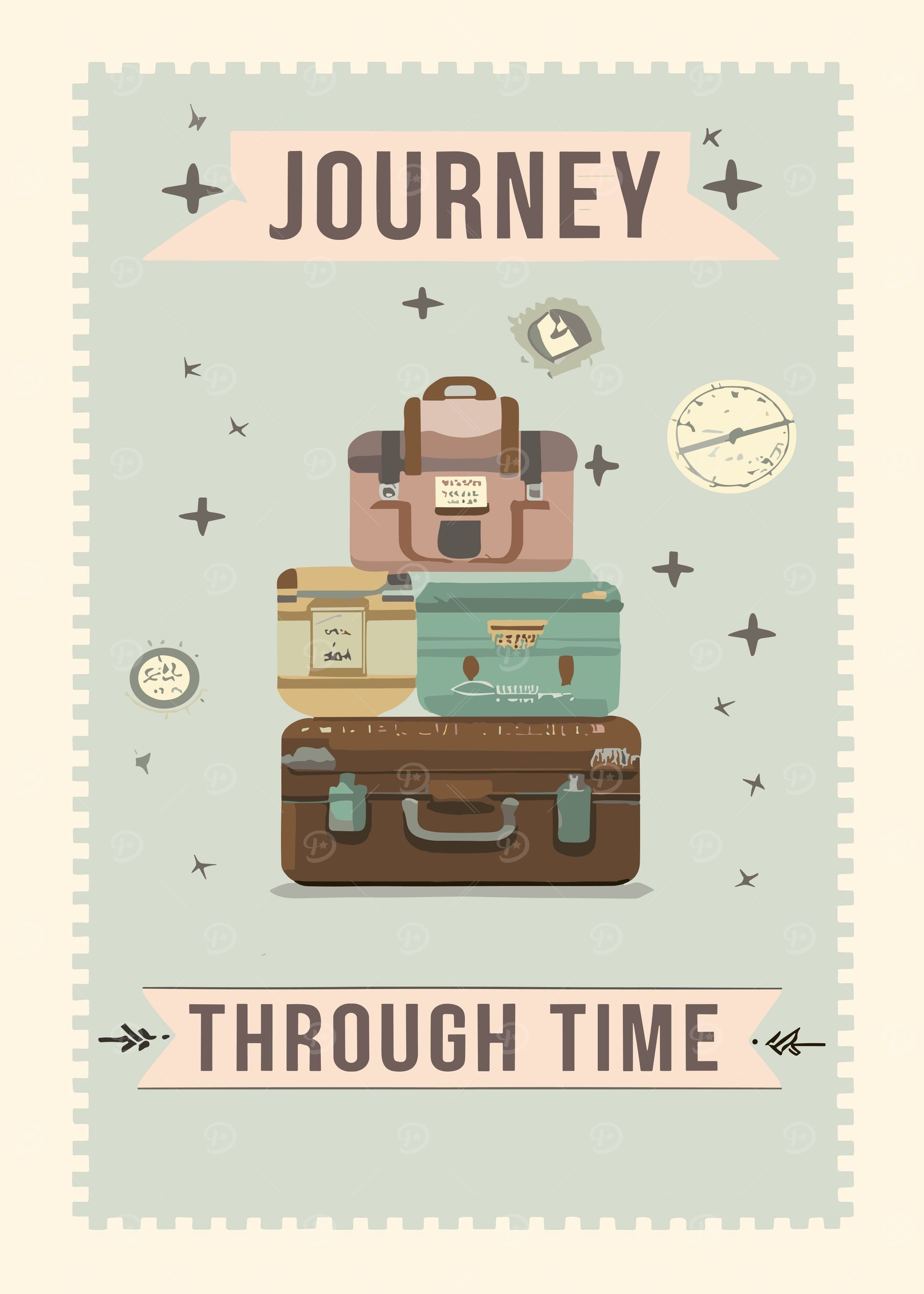 Journey Through Time