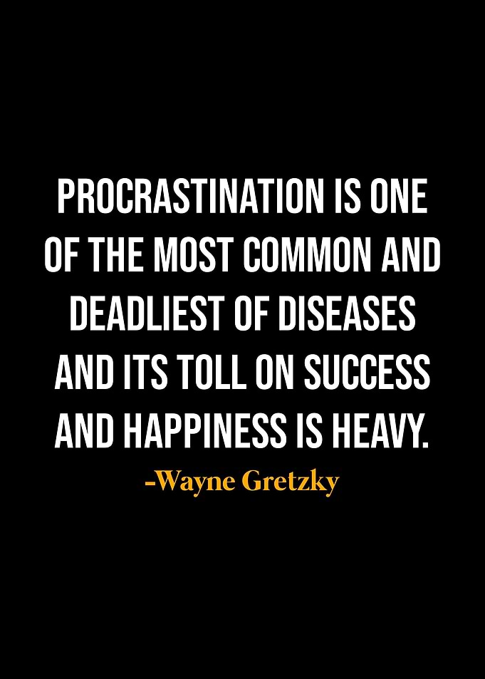 Wayne Gretzky Quotes