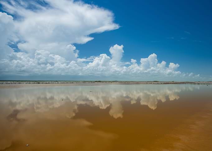 SALT POOLS