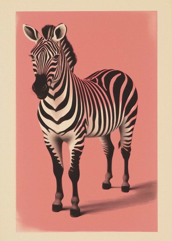Vintage Safari Dreams
