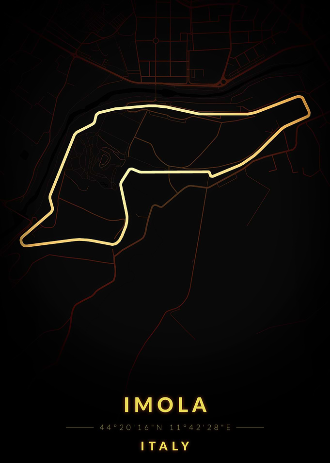Imola Circuit