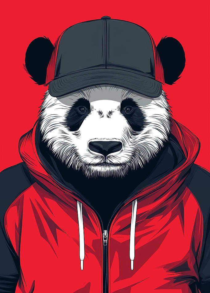 Panda Style