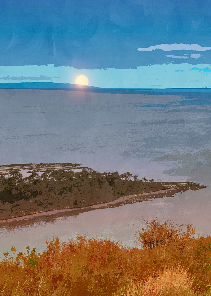 Natural Landscape 05