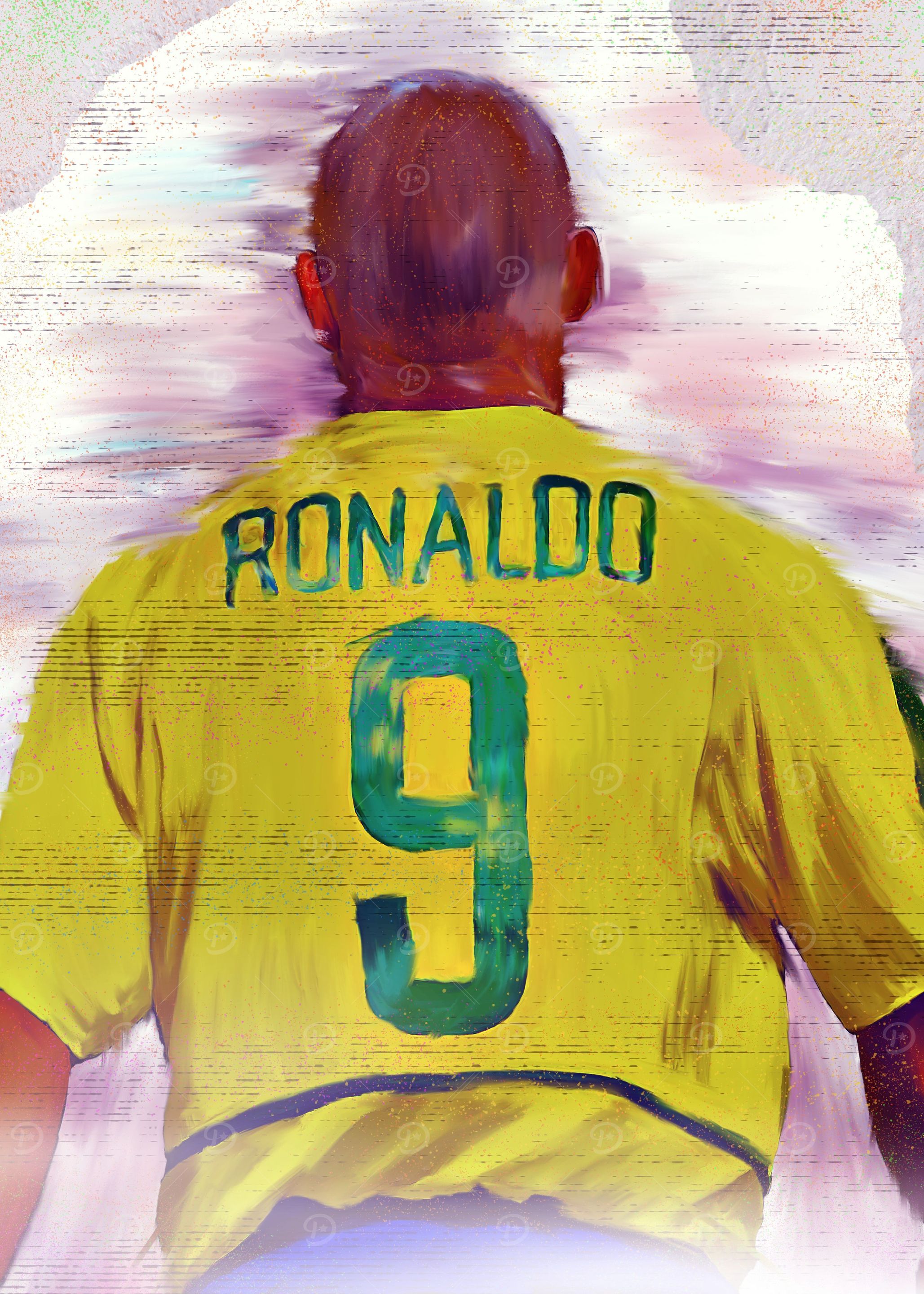 Legend Football Brazil