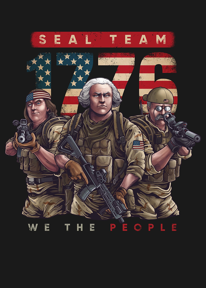SEAL Team 1776