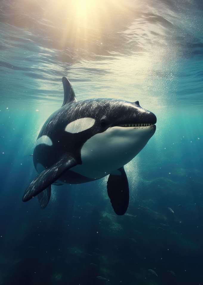 Orca 3