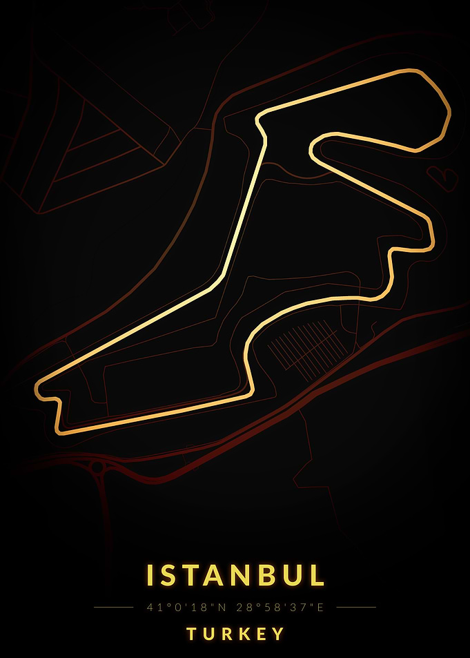 Istanbul Circuit