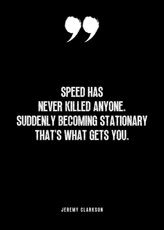 Jeremy Clarkson Quotes
