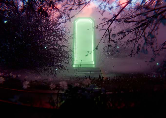 Ezaya Magic Portal
