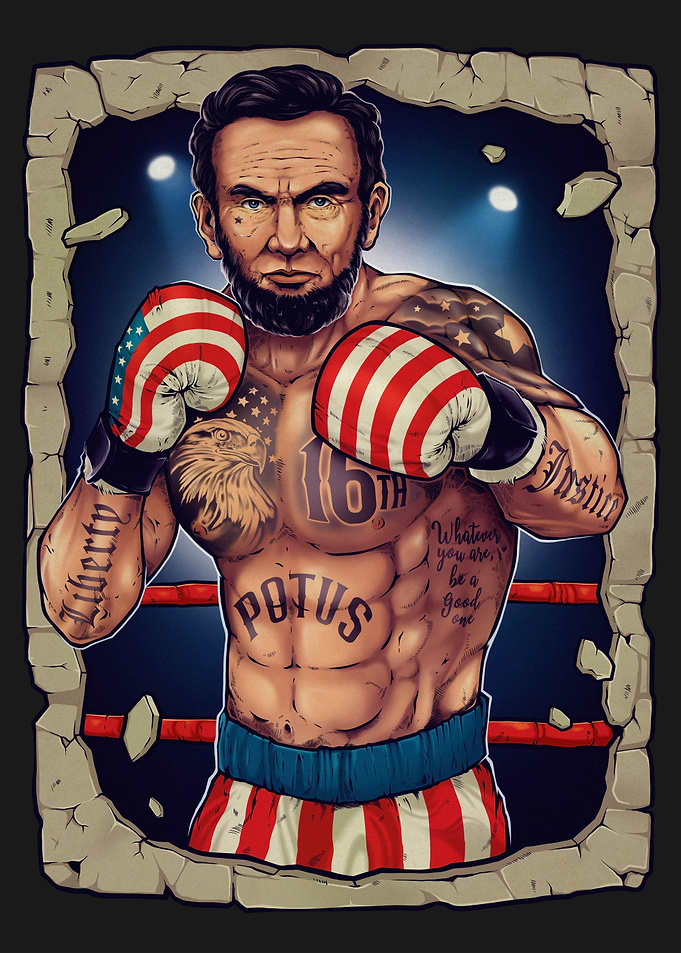 Lincoln Boxer