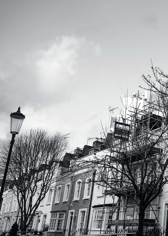 London Street