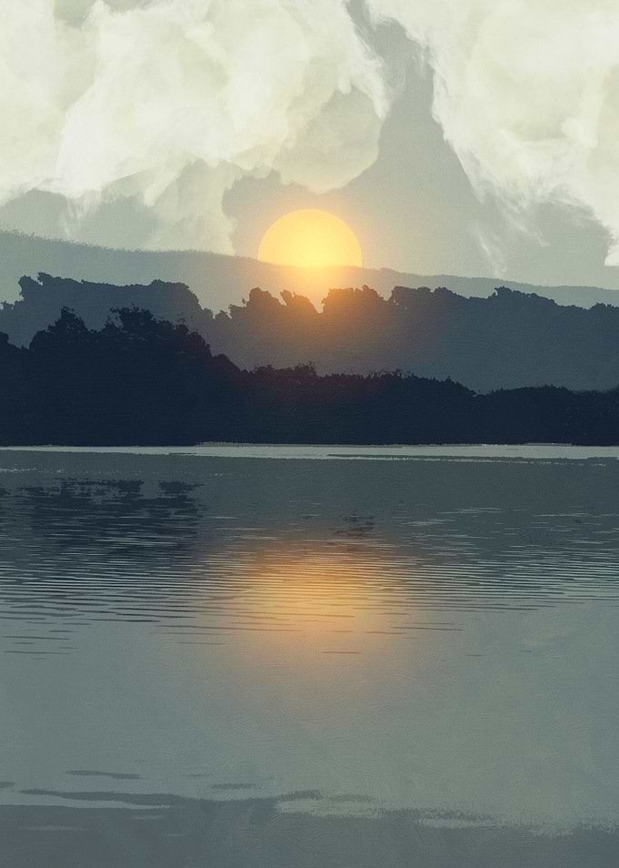 Natural Landscape 02