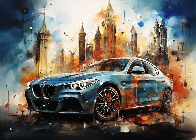 Alfa Romeo Giuliett time