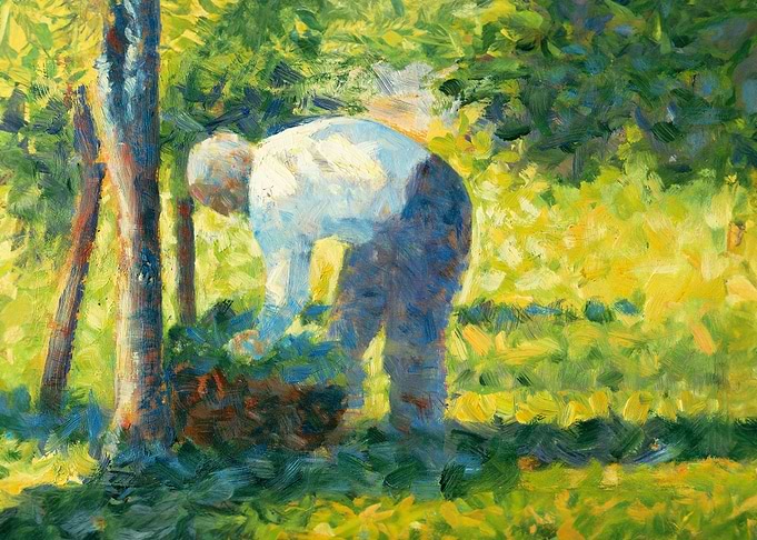 The Gardener