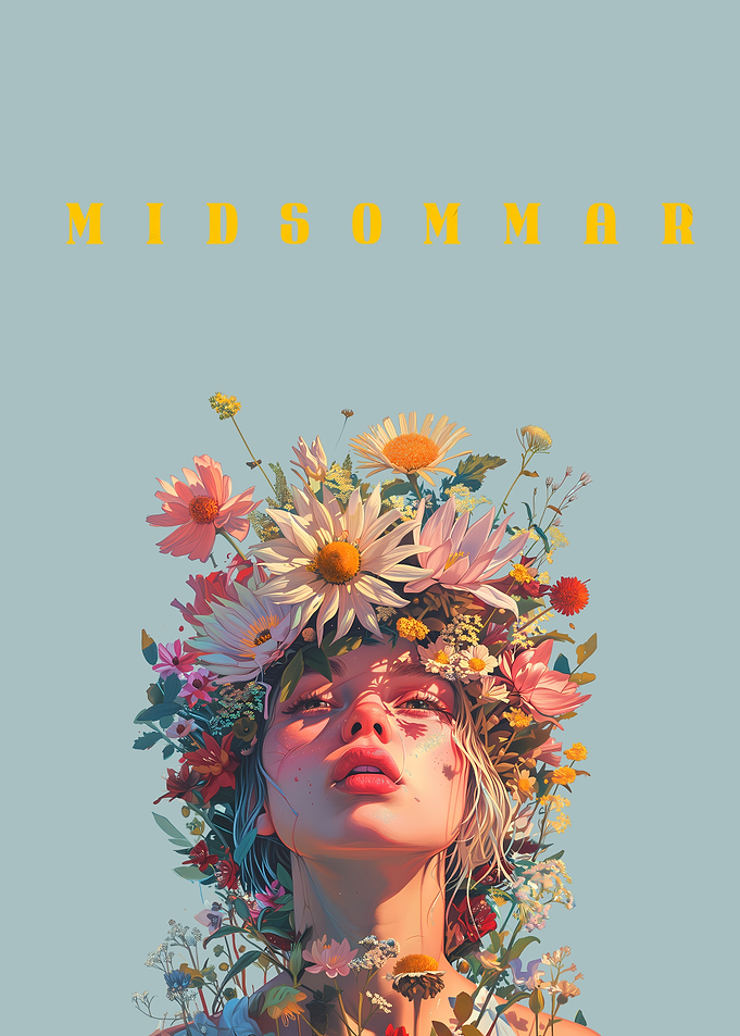 Midsommar