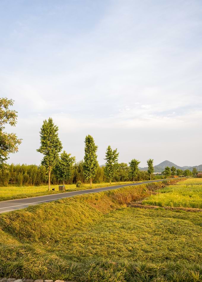 Rural Landscape
