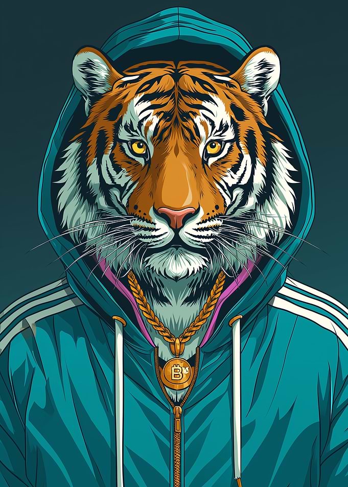 Tiger Style
