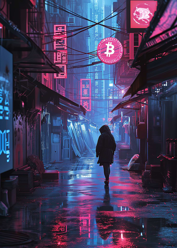 Bitcoin City
