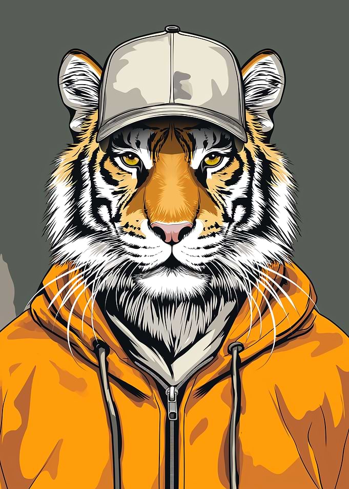 Tiger Style