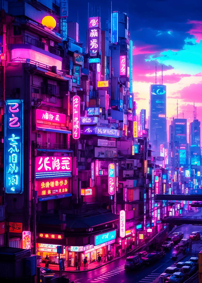 City Light