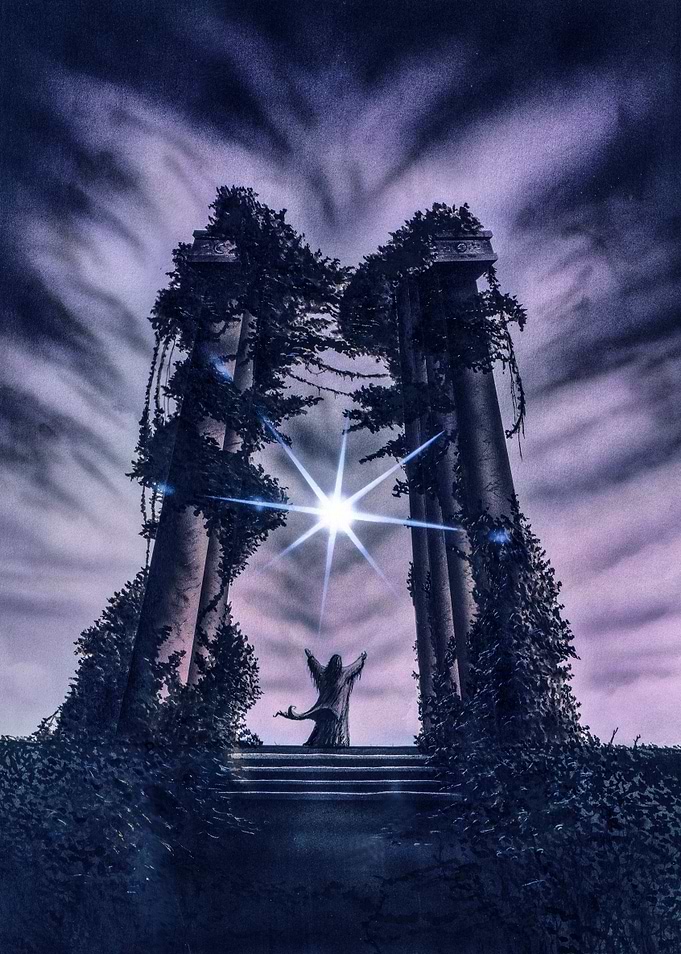 Twilight Portal