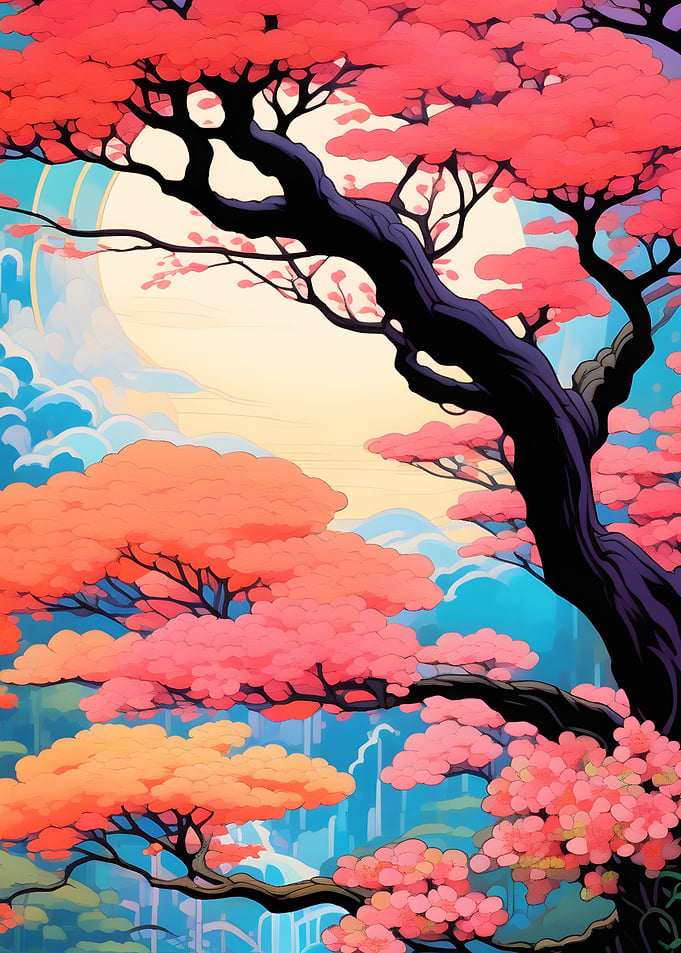 Blossom Beauty