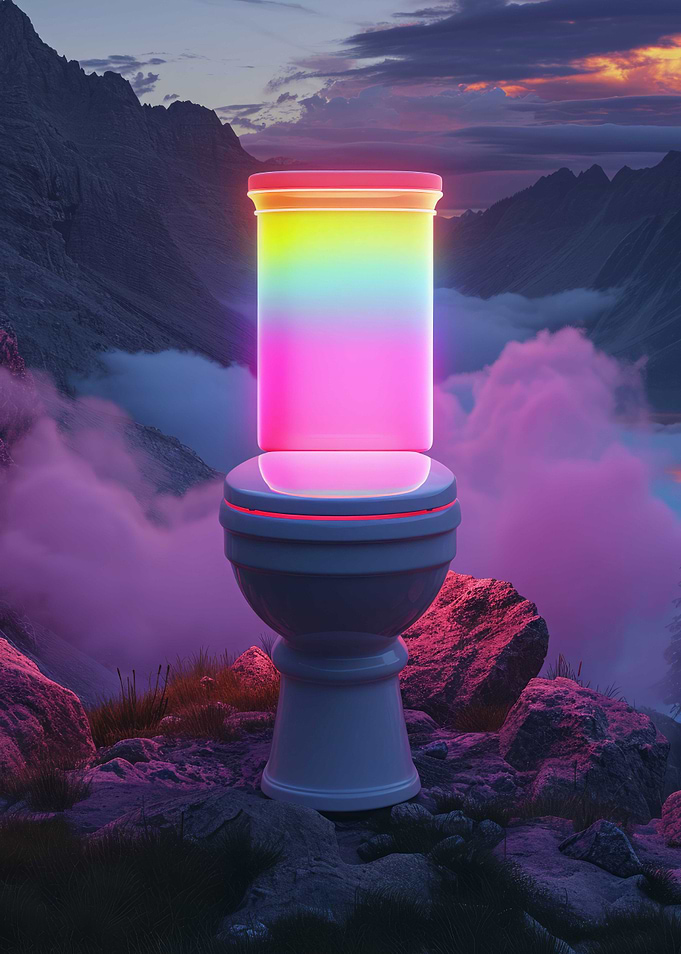 Aesthetic Shape