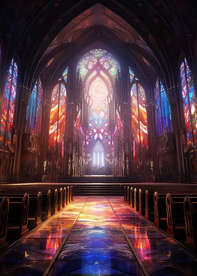 cathedral