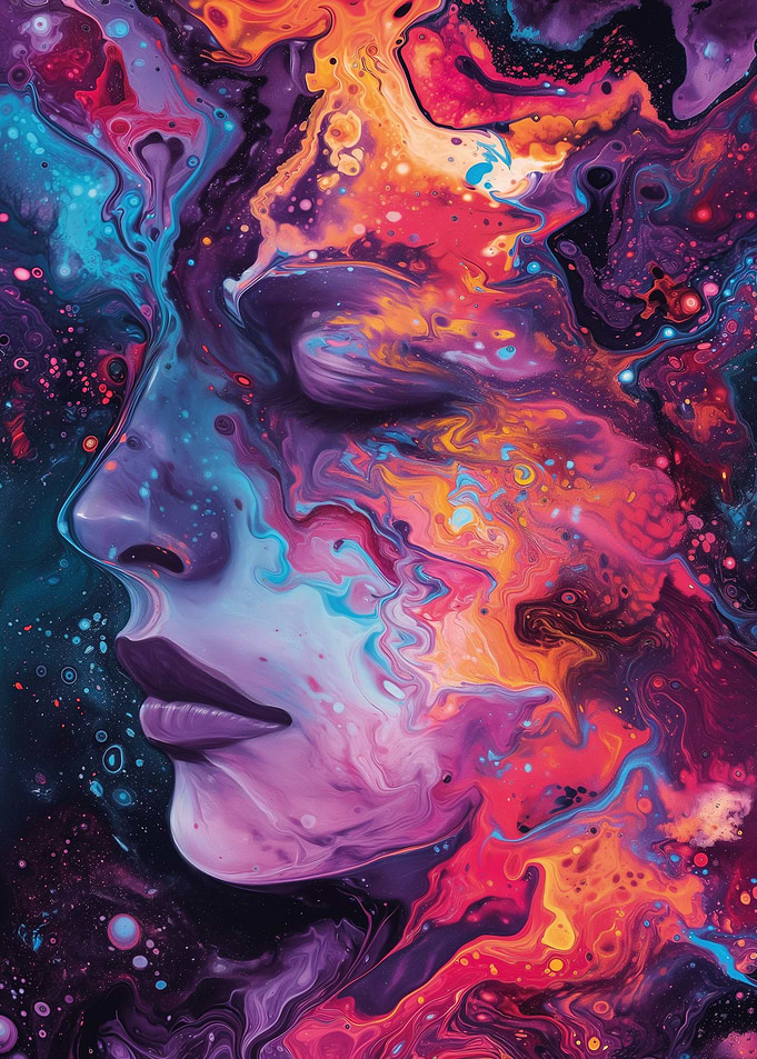 Expressions of Her