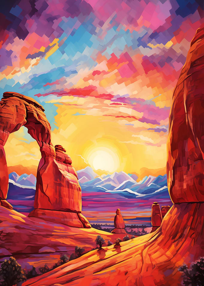 Arches National Park