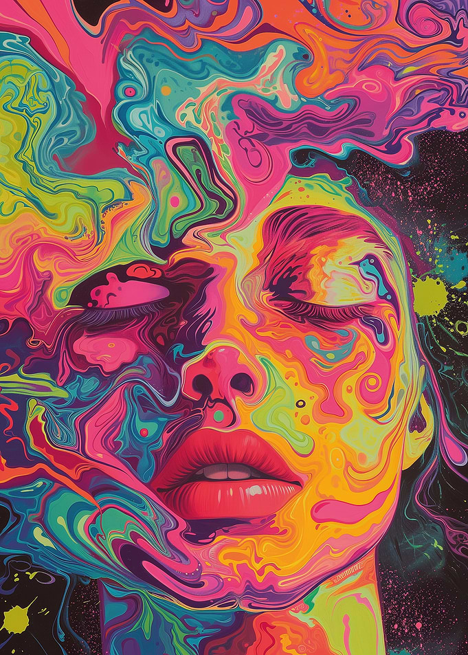 Expressions of Her