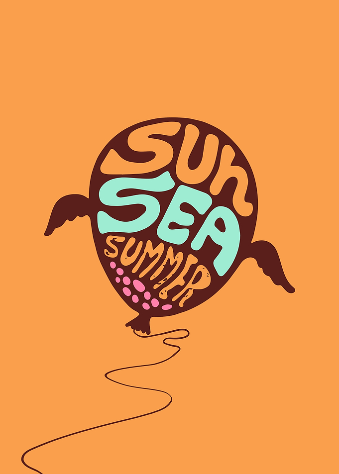 Sun Sea Summer