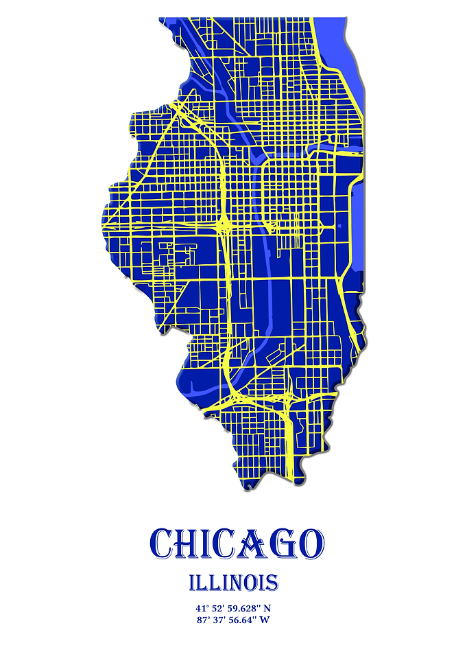 Chicago IL USA