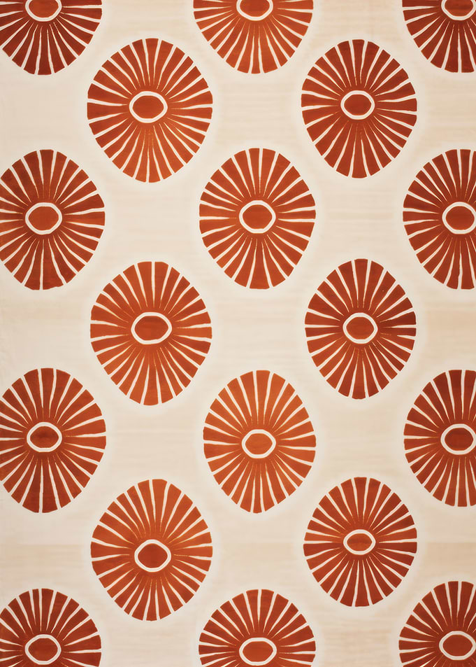 Boho Retro Harmony