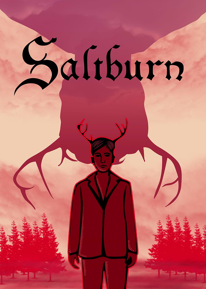saltburn