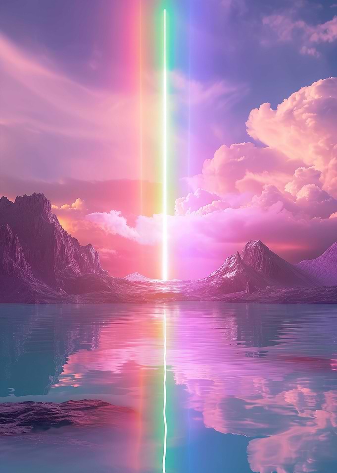 Aesthetic Shape