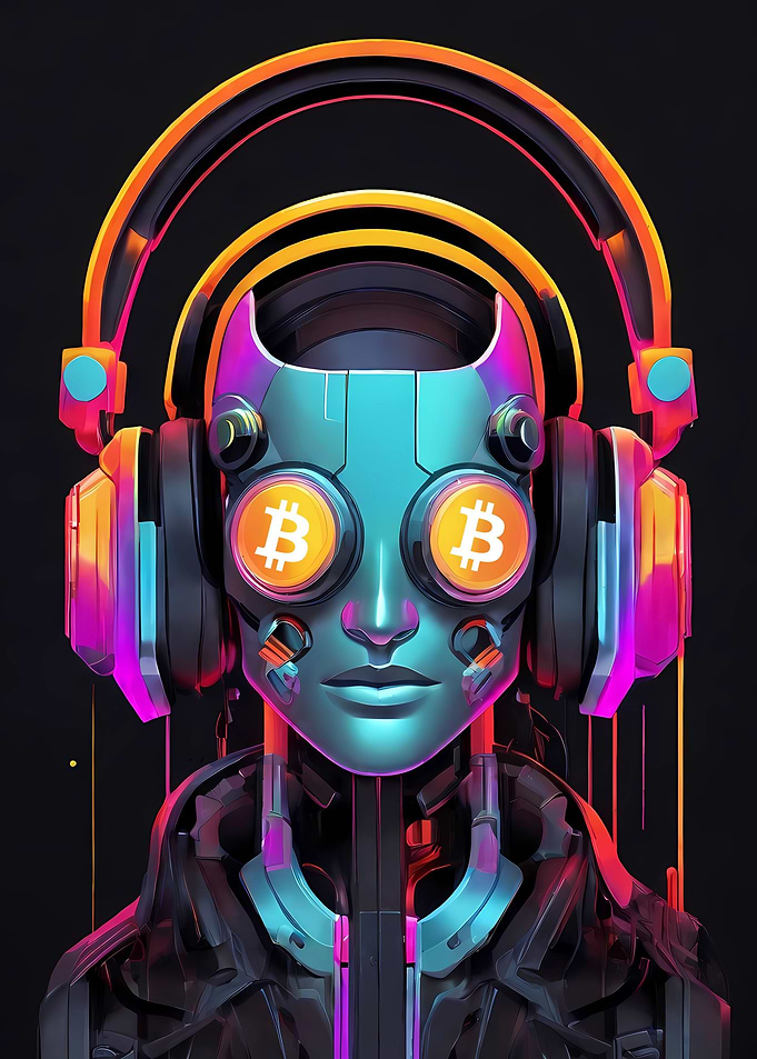 Bitcoin Robot