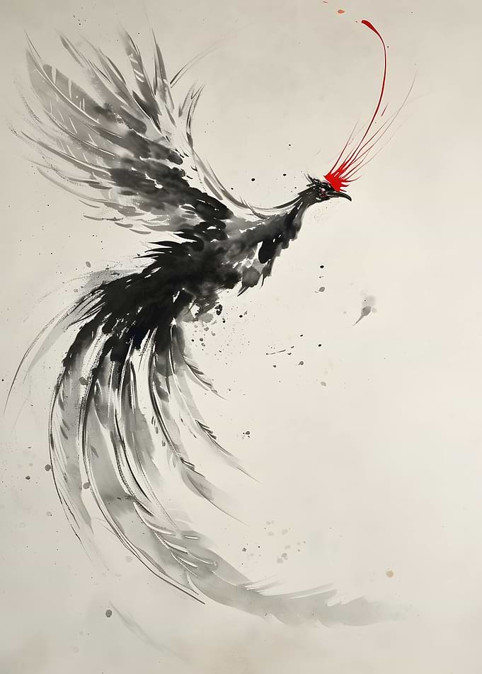 Rising Phoenix