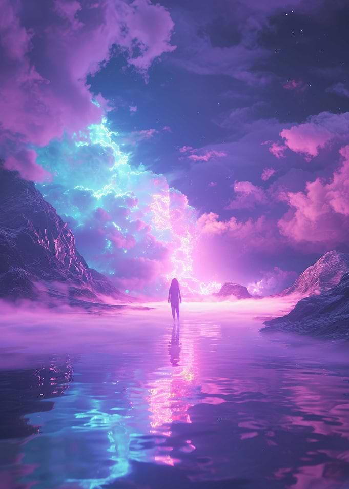 Aesthetic Shape