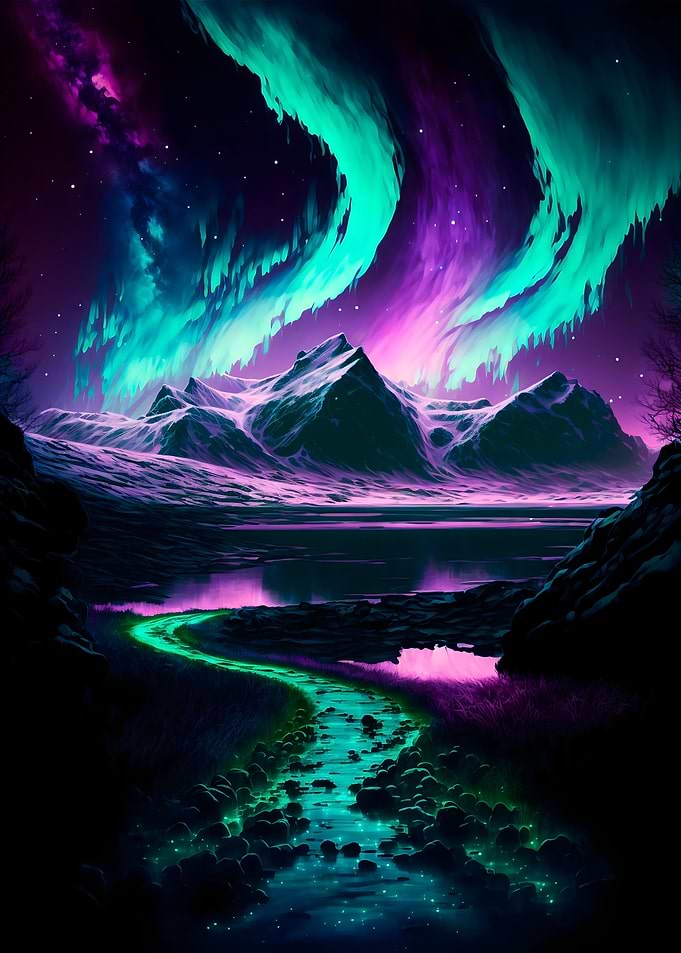 Aurora Borealis