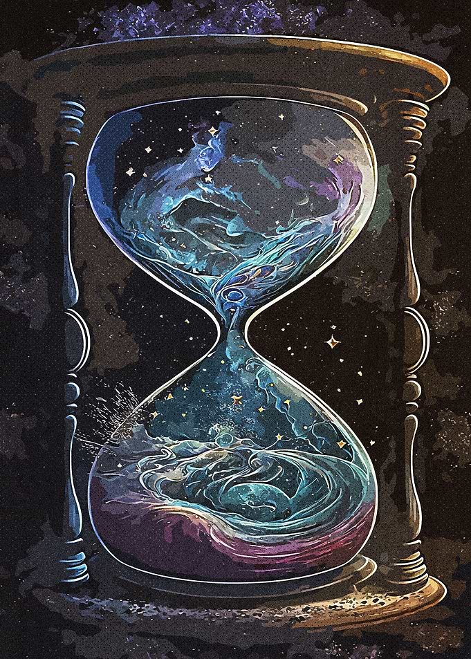Vintage Time