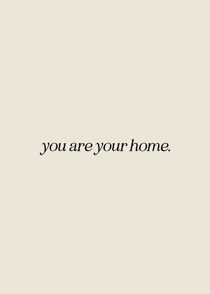 Home Essence