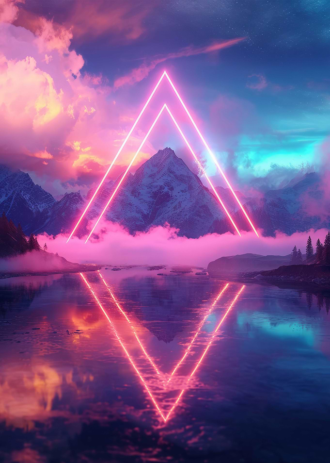 Aesthetic Shape