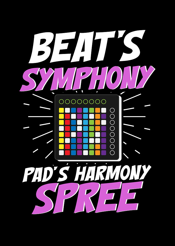 Beats Symphony Pads