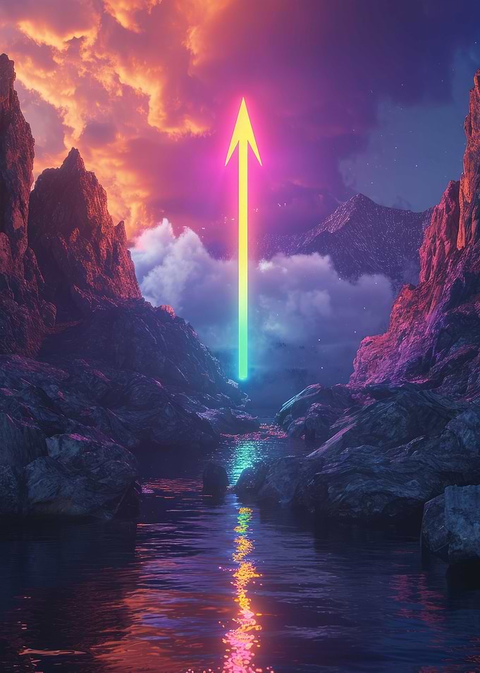Aesthetic Shape