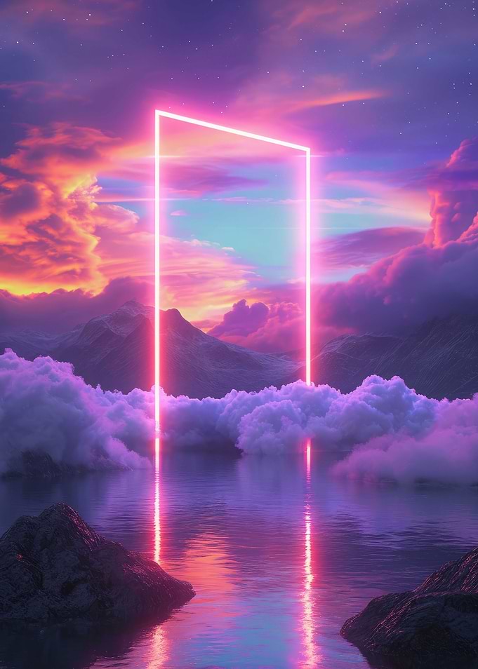 Aesthetic Shape
